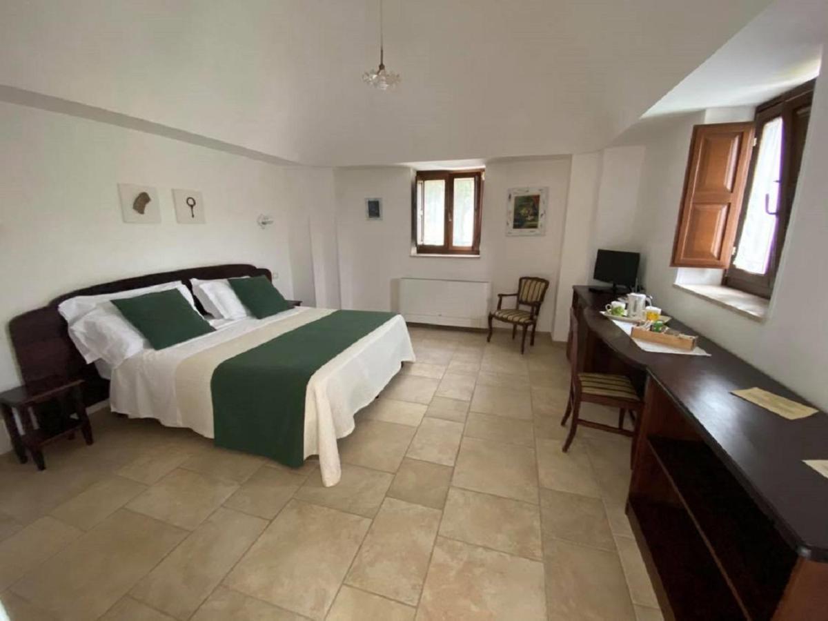 Il Palmento Hotel Relais لوكوروتوندو المظهر الخارجي الصورة