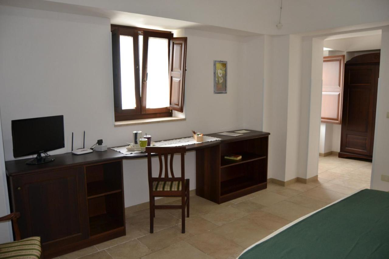 Il Palmento Hotel Relais لوكوروتوندو المظهر الخارجي الصورة