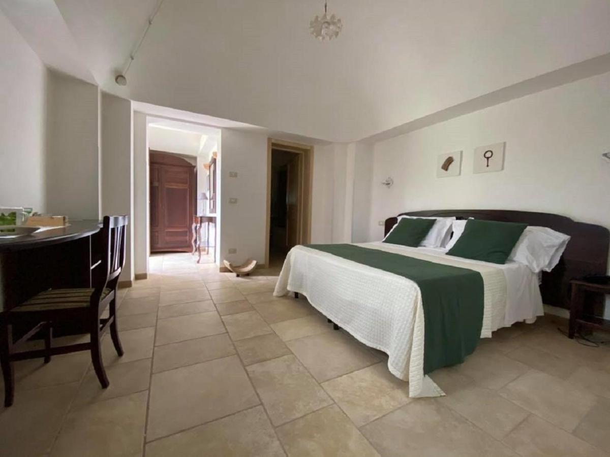 Il Palmento Hotel Relais لوكوروتوندو المظهر الخارجي الصورة