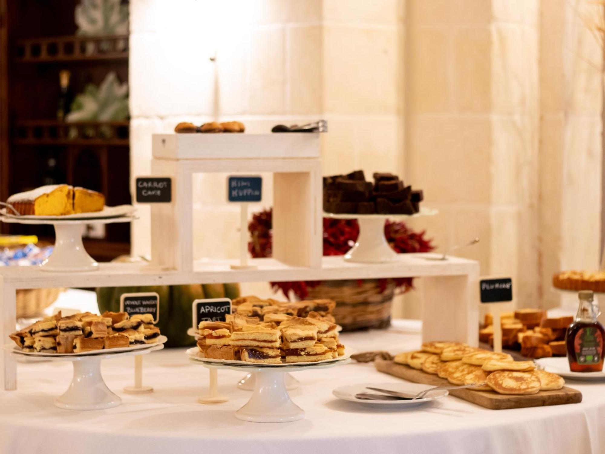 Il Palmento Hotel Relais لوكوروتوندو المظهر الخارجي الصورة