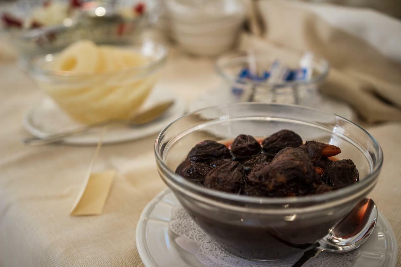 Il Palmento Hotel Relais لوكوروتوندو المظهر الخارجي الصورة