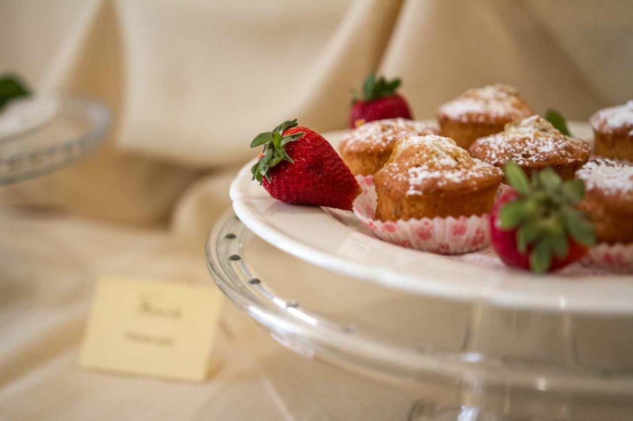 Il Palmento Hotel Relais لوكوروتوندو المظهر الخارجي الصورة