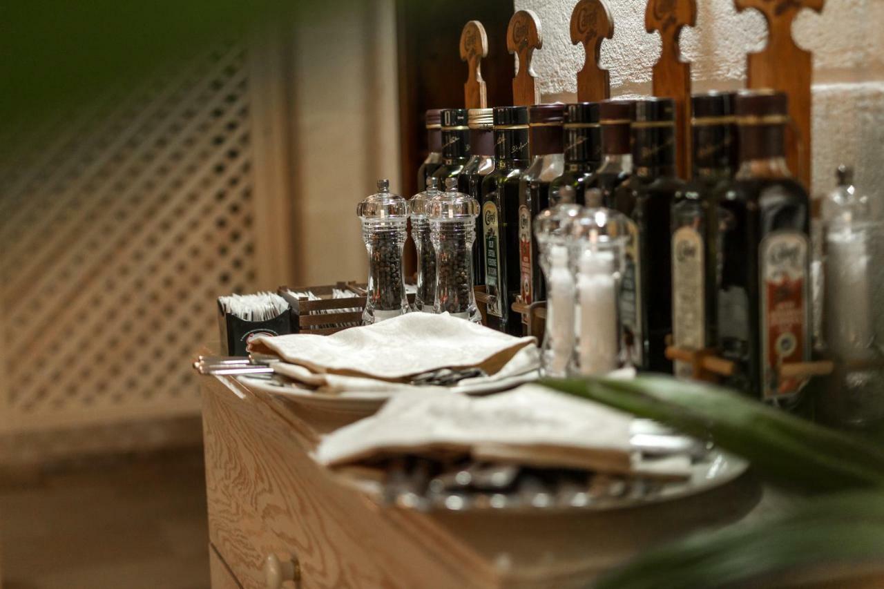 Il Palmento Hotel Relais لوكوروتوندو المظهر الخارجي الصورة