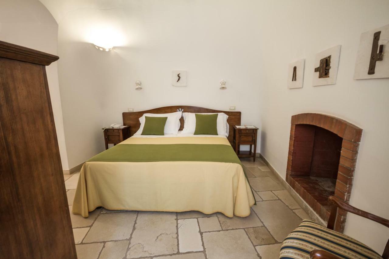 Il Palmento Hotel Relais لوكوروتوندو المظهر الخارجي الصورة