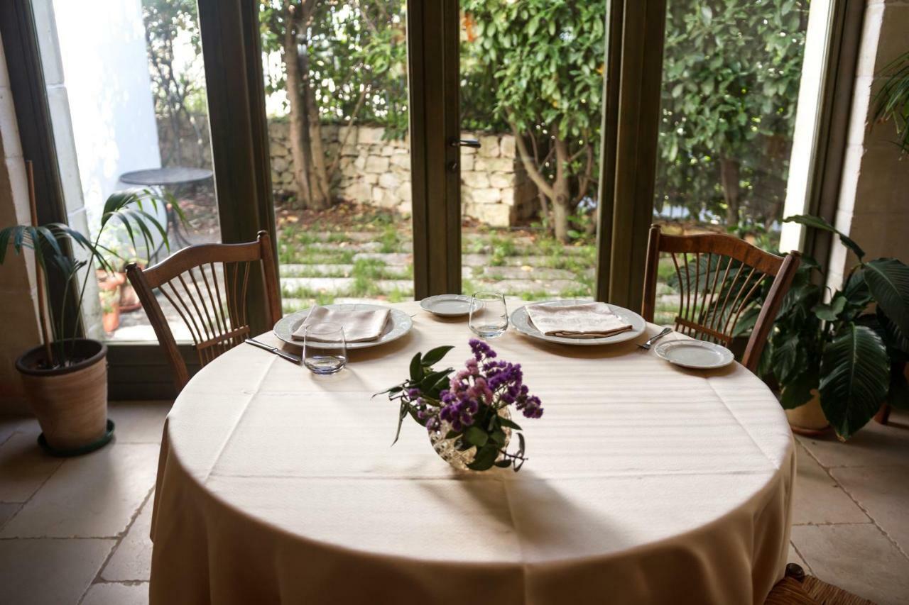 Il Palmento Hotel Relais لوكوروتوندو المظهر الخارجي الصورة