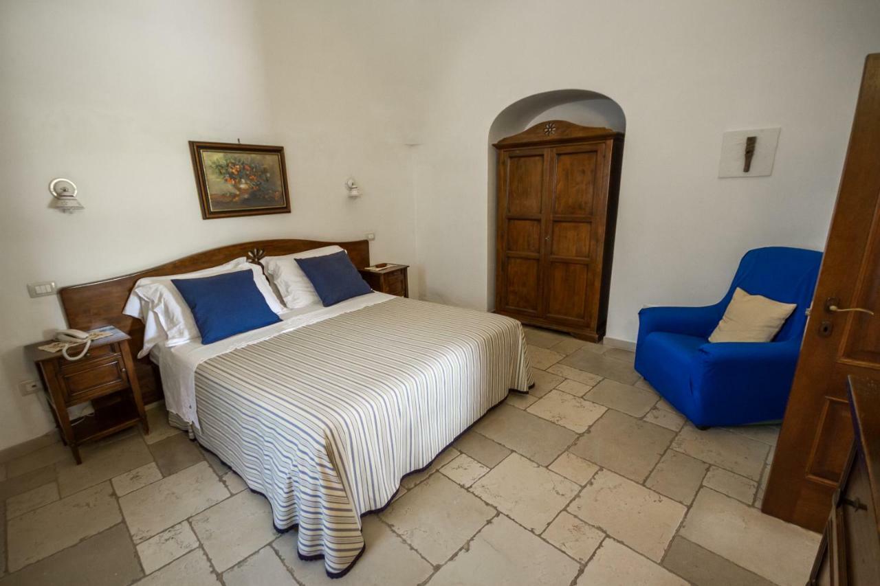 Il Palmento Hotel Relais لوكوروتوندو المظهر الخارجي الصورة