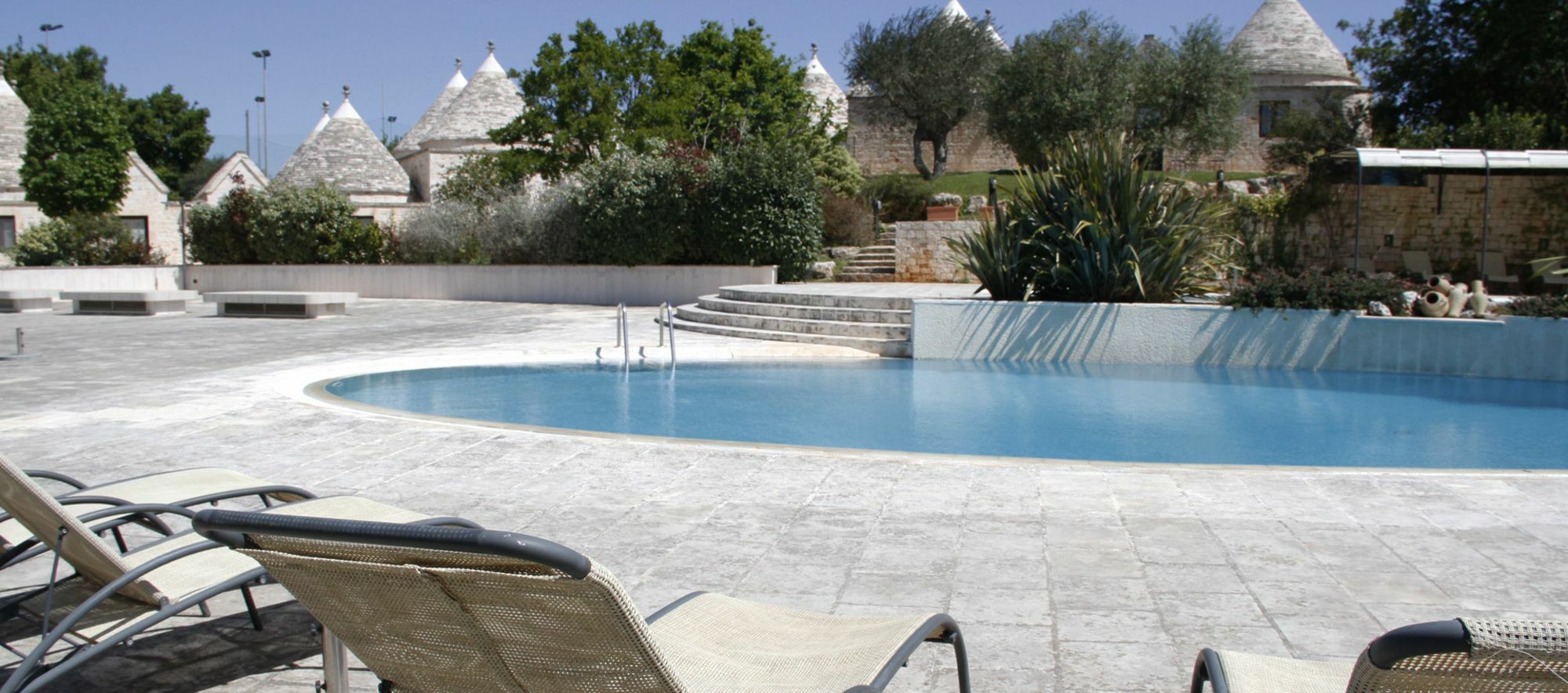 Il Palmento Hotel Relais لوكوروتوندو المظهر الخارجي الصورة